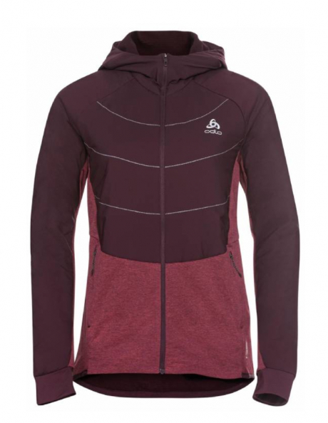 ODLO Куртка RUN EASY S-THERMIC женская