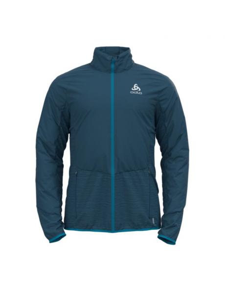 ODLO Куртка мужская RUN EASY WARM HYBRID