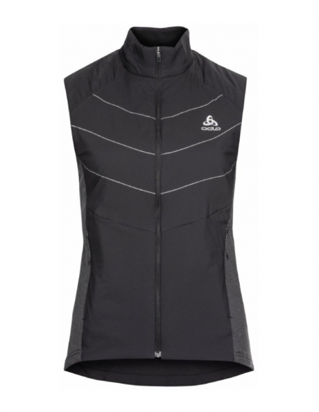 ODLO Жилет женский RUN EASY S-THERMIC