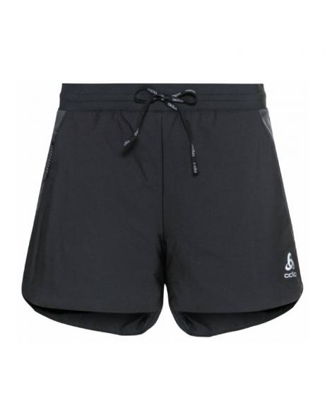ODLO Шорты женские утепленные RUN EASY S-THERMIC
