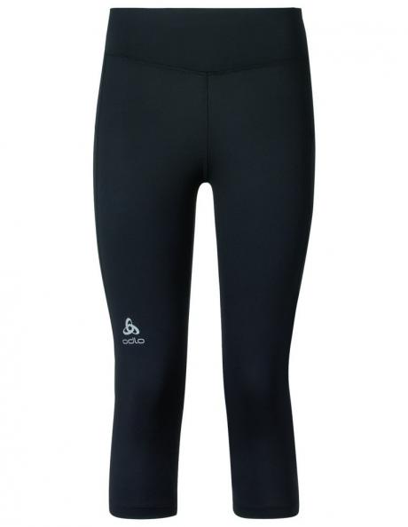 ODLO Тайтсы 3/4 SLIQ женские