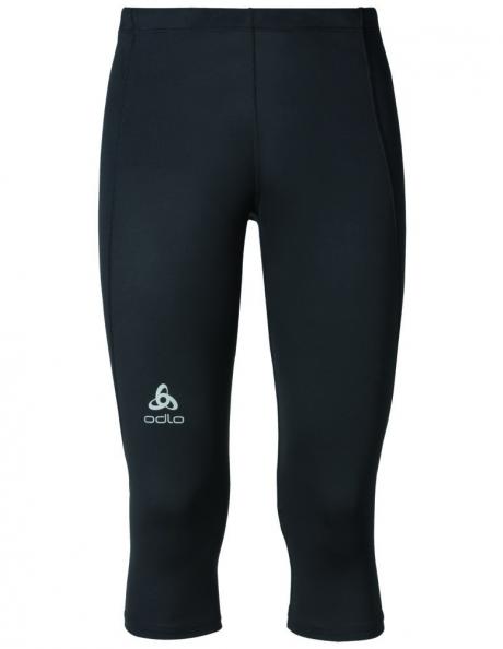 ODLO Тайтсы 3/4 SLIQ мужские