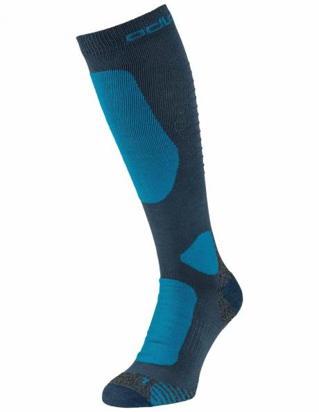 ODLO Носки удлиненные PRIMALOFT PRO