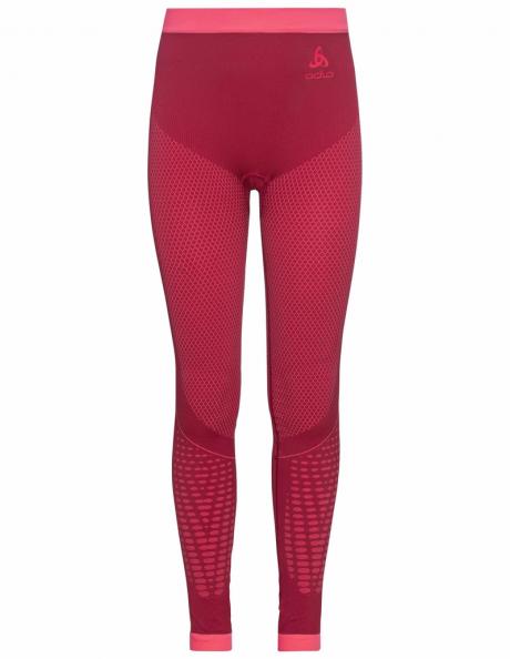 ODLO Рейтузы PERFORMANCE WARM KIDS детские