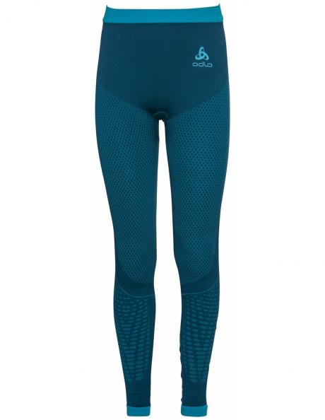 ODLO Рейтузы PERFORMANCE WARM KIDS детские