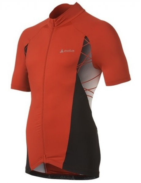 ODLO Велофутболка мужская TARMAC