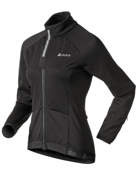 ODLO Куртка женская WINDSTOPPER FLOTATION