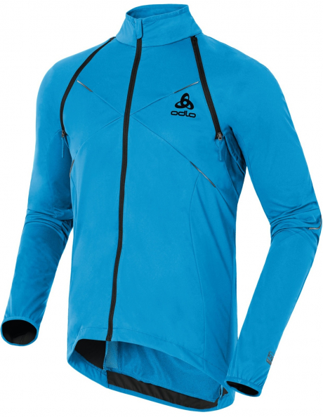 ODLO Куртка/жилет мужская LOGIC ZIP OFF