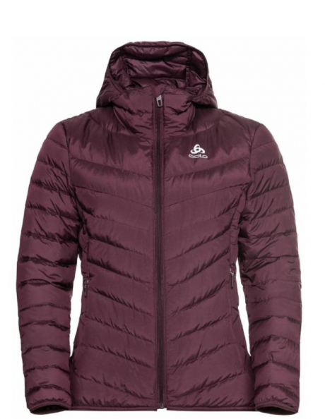ODLO Куртка HOODY COCOON N-THERMIC WARM женская