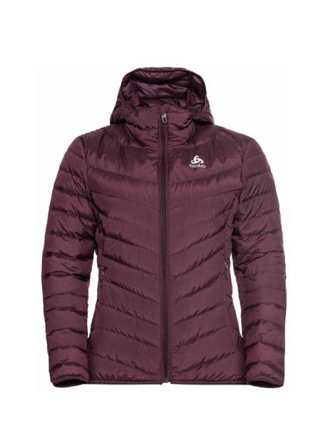 ODLO Куртка HOODY COCOON N-THERMIC WARM женская