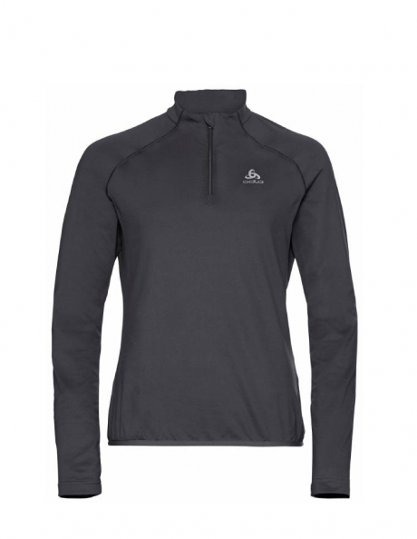 ODLO Джемпер 1/2 ZIP BERRA LIGHT женский