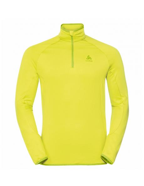 ODLO Джемпер 1/2 ZIP BERRA LIGHT мужской