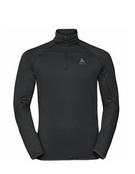 ODLO Джемпер 1/2 ZIP BERRA LIGHT мужской
