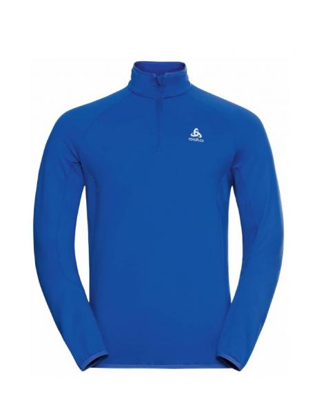 ODLO Джемпер 1/2 ZIP BERRA LIGHT мужской