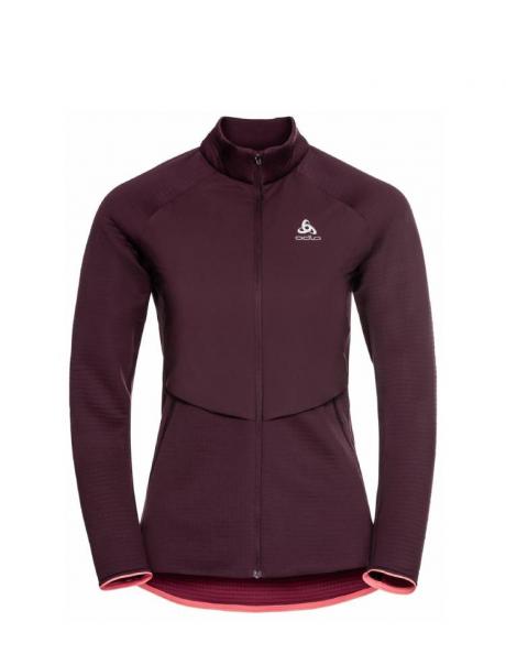 ODLO Куртка SESVENNA HYBRID S-THERMIC женская
