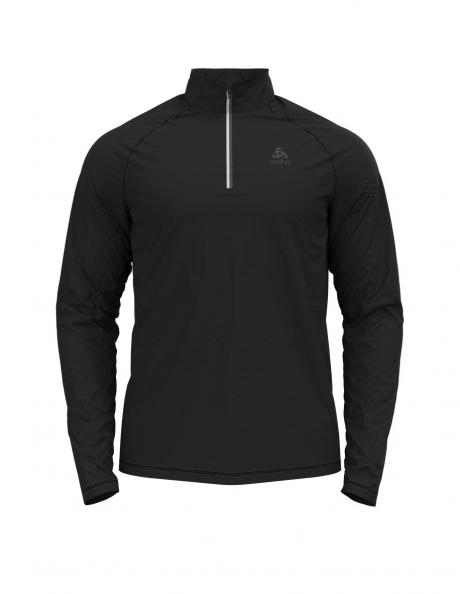 ODLO Джемпер 1/2 ZIP BESSO мужской
