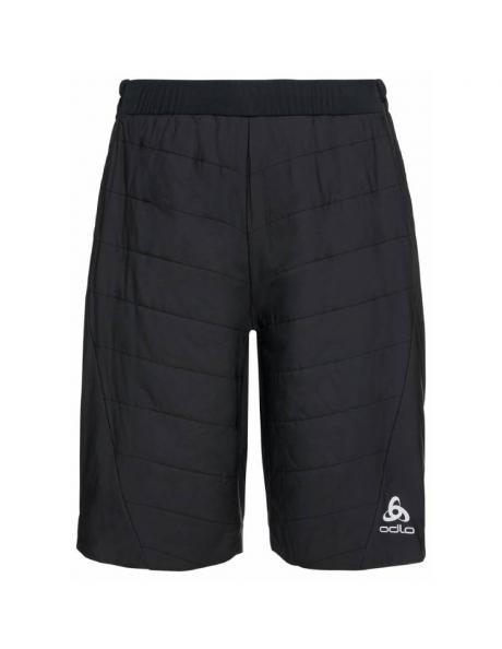 ODLO Шорты утепленные S-THERMIC FZ UX