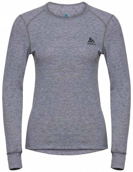 ODLO Футболка длинный рукав ACTIVE WARM Eco женская