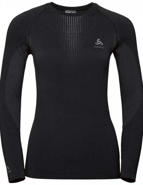 ODLO Футболка длинный рукав PERFORMANCE WARM женская