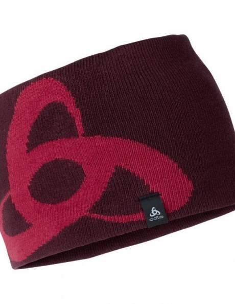ODLO Повязка CERAMIWARM MID GAGE HEADBAND