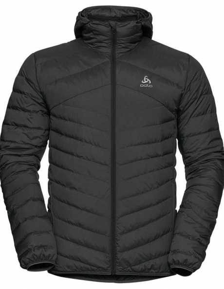 ODLO Куртка HOODY COCOON N-THERMIC WARM мужская