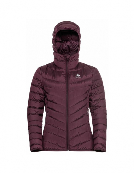ODLO Куртка HOODY COCOON N-THERMIC WARM женская