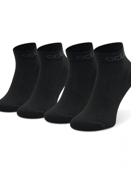 ODLO Носки короткие ACTIVE EVERYDAY LOW 2 пары
