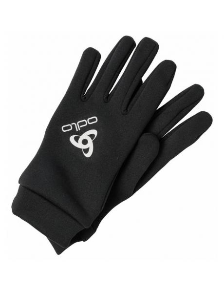 ODLO Перчатки STRETCHFLEECE LINER ECO