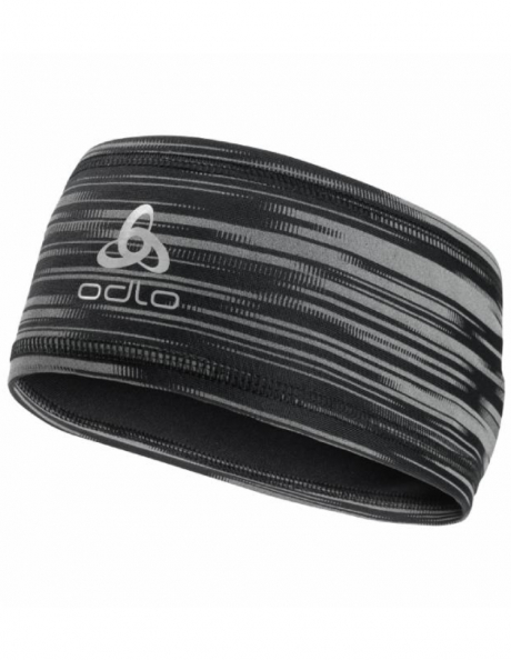 ODLO Повязка POLYKNIT LIGHT ECO PRINT