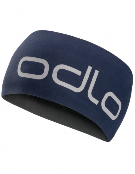ODLO Повязка на голову REVERSIBLE
