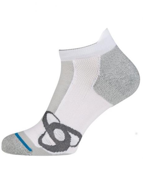 ODLO Носки короткие RUNNING LOW CUT