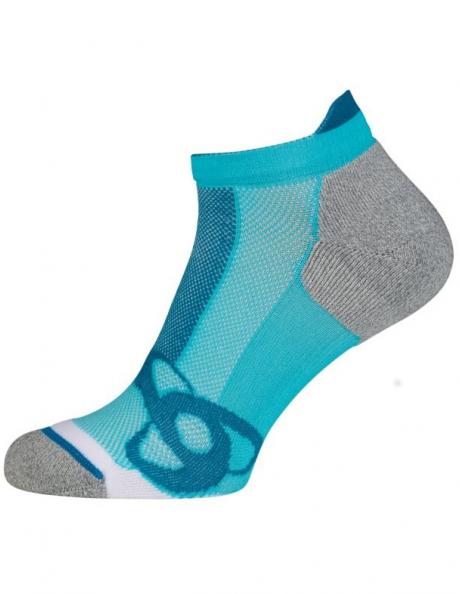 ODLO Носки укороченные RUNNING LOW CUT