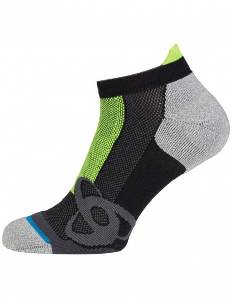 ODLO Носки укороченные RUNNING LOW CUT