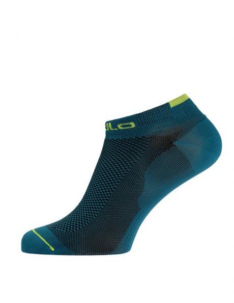 ODLO Носки укороченные TRAINING CERAMICOOL LOW CUT