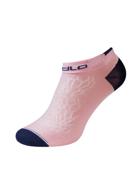 ODLO Носки укороченные TRAINING CERAMICOOL LADIES