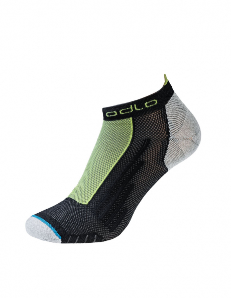 ODLO Носки короткие RUNNING LOW CUT