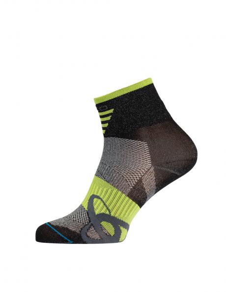 ODLO Носки укороченные BIKE SOCKS MID