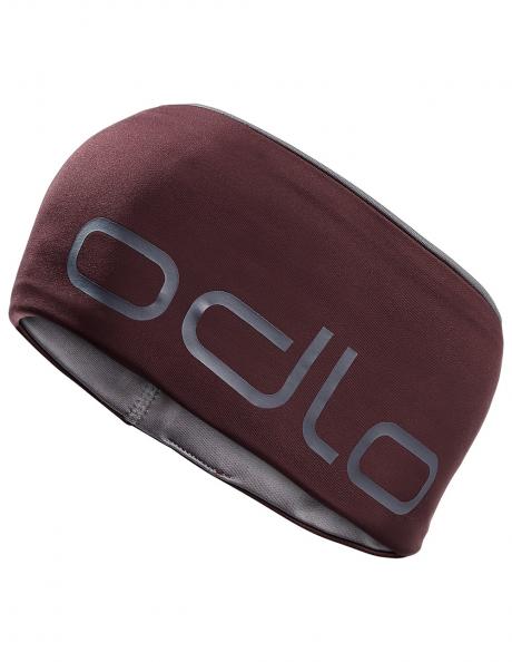 ODLO Повязка CERAMIWARM REVERSIBLE