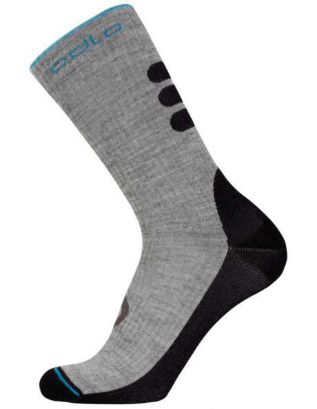 ODLO Носки удлиненные ALLROUND Warm