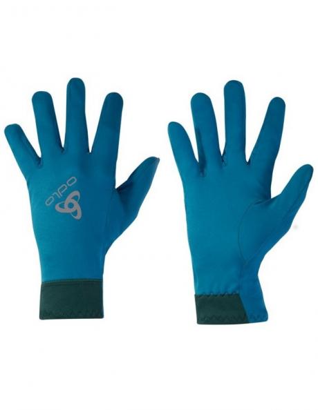 ODLO Перчатки ALLROUND LINER LIGHT