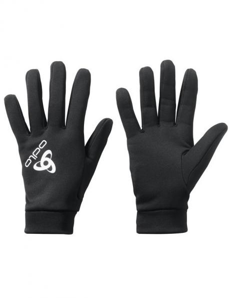 ODLO Перчатки STRETCHFLEECE LINER WARM