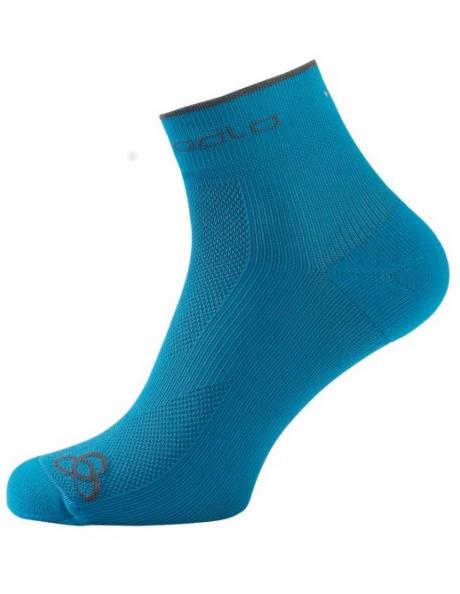 ODLO Носки укороченные RUNNING BASIC (2 шт. в упаковке)