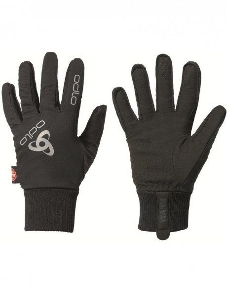 ODLO Лыжные перчатки Windstopper® CLASSIC WARM XC