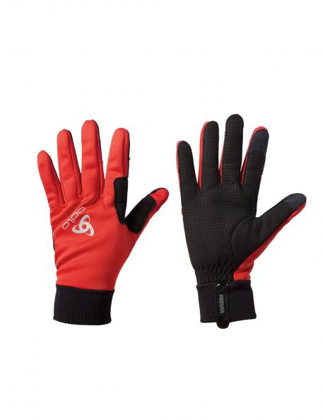 ODLO Перчатки WINDPROOF WARM
