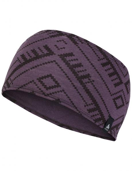 ODLO Повязка NATURAL 100 % MERINO WARM