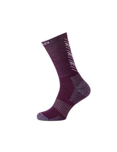 ODLO Носки удлиненные NATURAL+ WARM