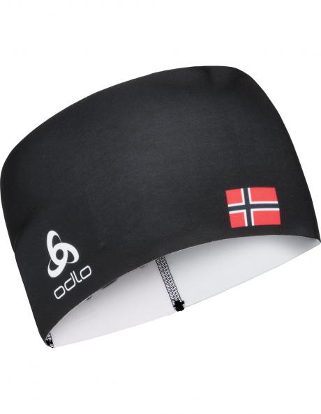 ODLO Повязка COMPETITION FAN WARM