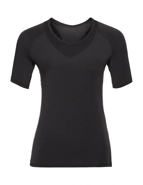 ODLO Футболка короткий рукав LOU MESH женская