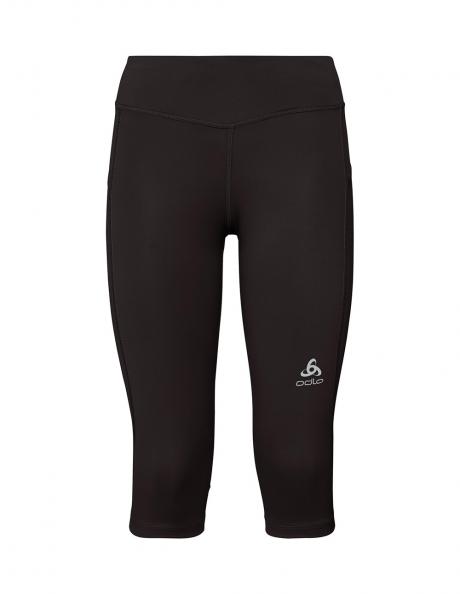 ODLO Тайтсы 3/4 женские SMOOTH SOFT