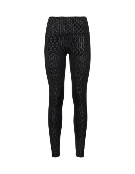 ODLO Тайтсы LOU MEDIUM женские